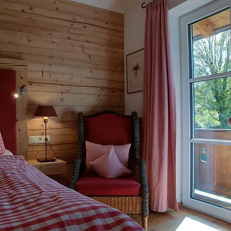Castle View Modern Retreat Hotel