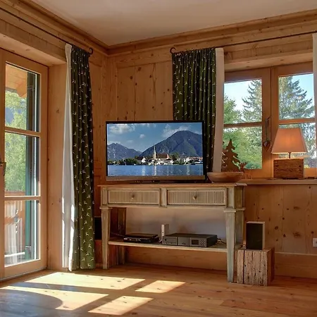 Castle View Modern Retreat Kreuth