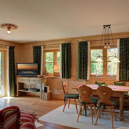 Hotel Castle View Modern Retreat Kreuth